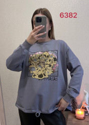 Світшоти жіночі оптом