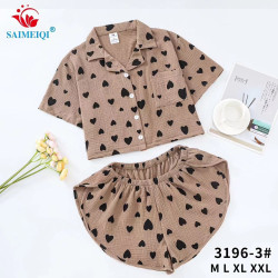 Піжами жіночі оптом 