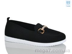 Балетки, Ok Shoes оптом Y11