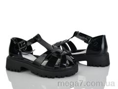 Босоножки, Xifa kids оптом XF01-2877-4C