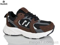 Кроссовки, Башили оптом L6530-87