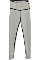 Лосины женские на флисе оптом 83962470 818-1