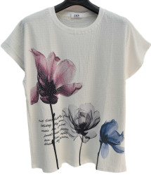 Футболки жіночі оптом 