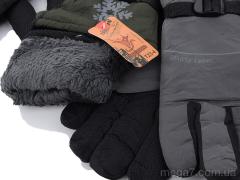 Перчатки, Королева оптом TS14 mix