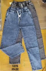 Джинси жіночі ПОЛУБАТАЛ оптом