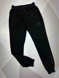 Спортивные штаны мужские (черный) оптом Турция 36215978 05-25