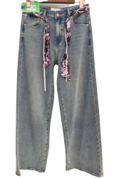 Джинсы женские БАТАЛ оптом 70934812 22311-277