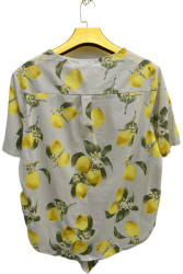 Сорочки жіночі БАТАЛ оптом 