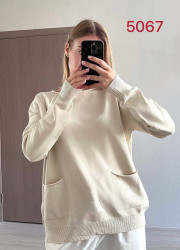 Свитера женские оптом 09234758 5067-7