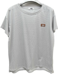 Футболки женские БАТАЛ оптом 70963182 706-225