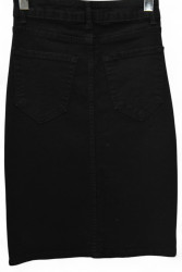 Спідниці джинсові жіночі оптом 