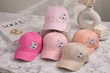 Кепки детские оптом 31706589 36-31