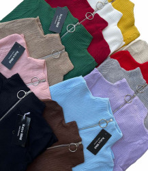 Светри жіночі оптом Китай