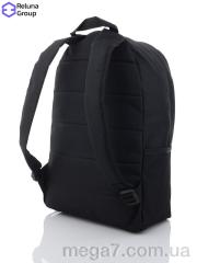 Рюкзак, Reluna Group оптом RELUNA BR001-10 black