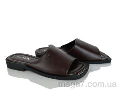 Шлепки, Бабочка-Mengfuna-AESD оптом 3552-145