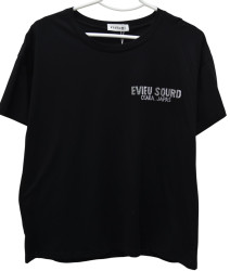 Футболки женские БАТАЛ оптом 54023869 104-141