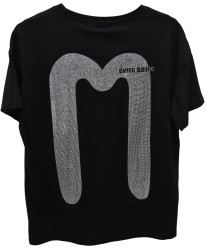 Футболки жіночі БАТАЛ оптом