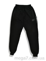 Спортивные брюки, Денис спорт оптом 006-3 black