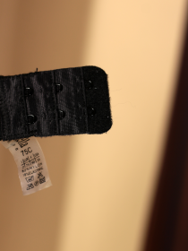 Бюстгальтер Diorella 63647C (  чёрно-красный, C  6 шт. )