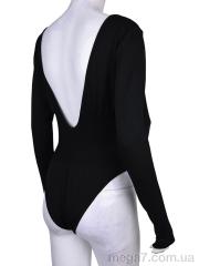 Боди, Мир оптом 4405-NA68 black