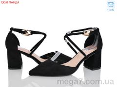 Туфли, QQ&Панда оптом QQ114-1