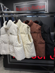 Жилетки женские оптом 62903857 68-14