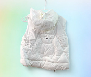 Жилетки подростковые оптом 48301269 14-159