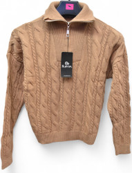 Свитера женские оптом 07256981 8032-48