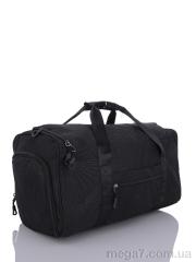 Сумка, Superbag оптом 211221 black