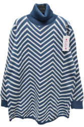 Светри жіночі БАТАЛ оптом