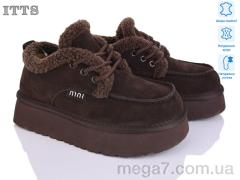 Угги, ITTS оптом S7985-41