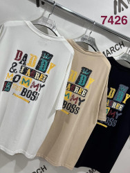 Футболки жіночі (білий) оптом