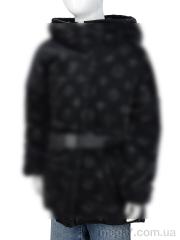 Куртка, SH&K оптом C016 black
