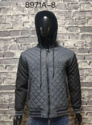 Бомберы  мужские оптом 53196408 8971-22