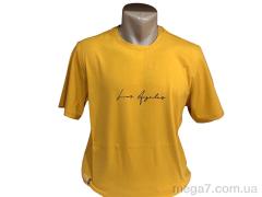 Футболка, TurkishBrend оптом 3003 медовий