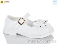Туфли, Clibee-Apawwa оптом DC805 white