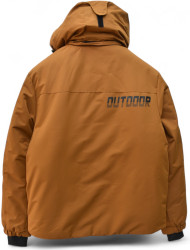 Куртки зимові чоловічі оптом