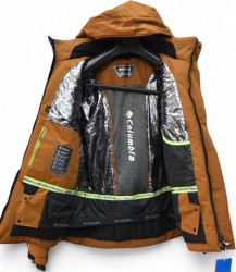 Куртки зимові чоловічі оптом