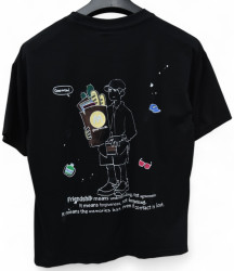 Футболки юниор оптом 96532814 007-102