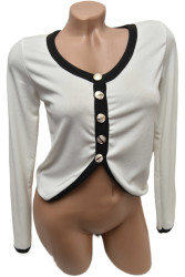 Кофти жіночі оптом 