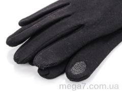 Перчатки, RuBi оптом B010 трикотаж з начісом