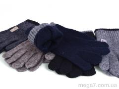 Перчатки, RuBi оптом 1361M mix