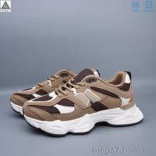 Кроссовки, STILLI Group оптом A0025-4 шкіра піна