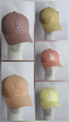 Кепки женские оптом 02175438 44-85