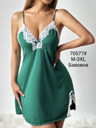 Ночные рубашки женские оптом 90832175 70577-56