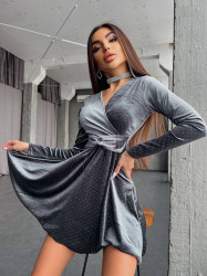 Сукні жіночі оптом ASPERAMO 