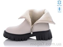 Ботинки, ITTS оптом ITTS E5003-8