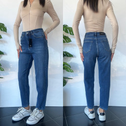 Джинси жіночі I8DENIM оптом