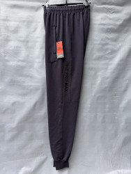 Спортивные штаны мужские оптом 90735128 099-115