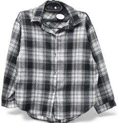 Сорочки жіночі ПОЛУБАТАЛ оптом 